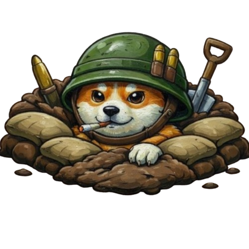 Trench Dog